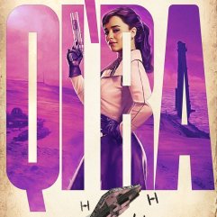 solo qira poster